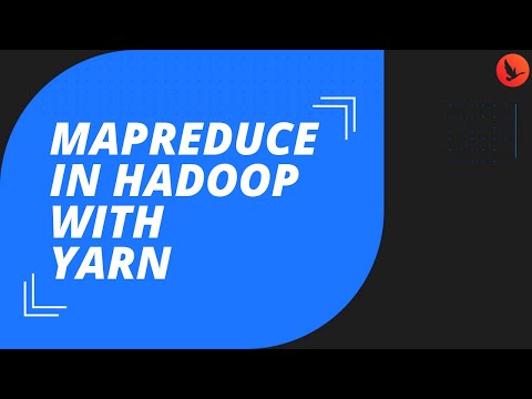 MapReduce In Hadoop Tutorial With YARN In 60 Minutes | OdinSchool