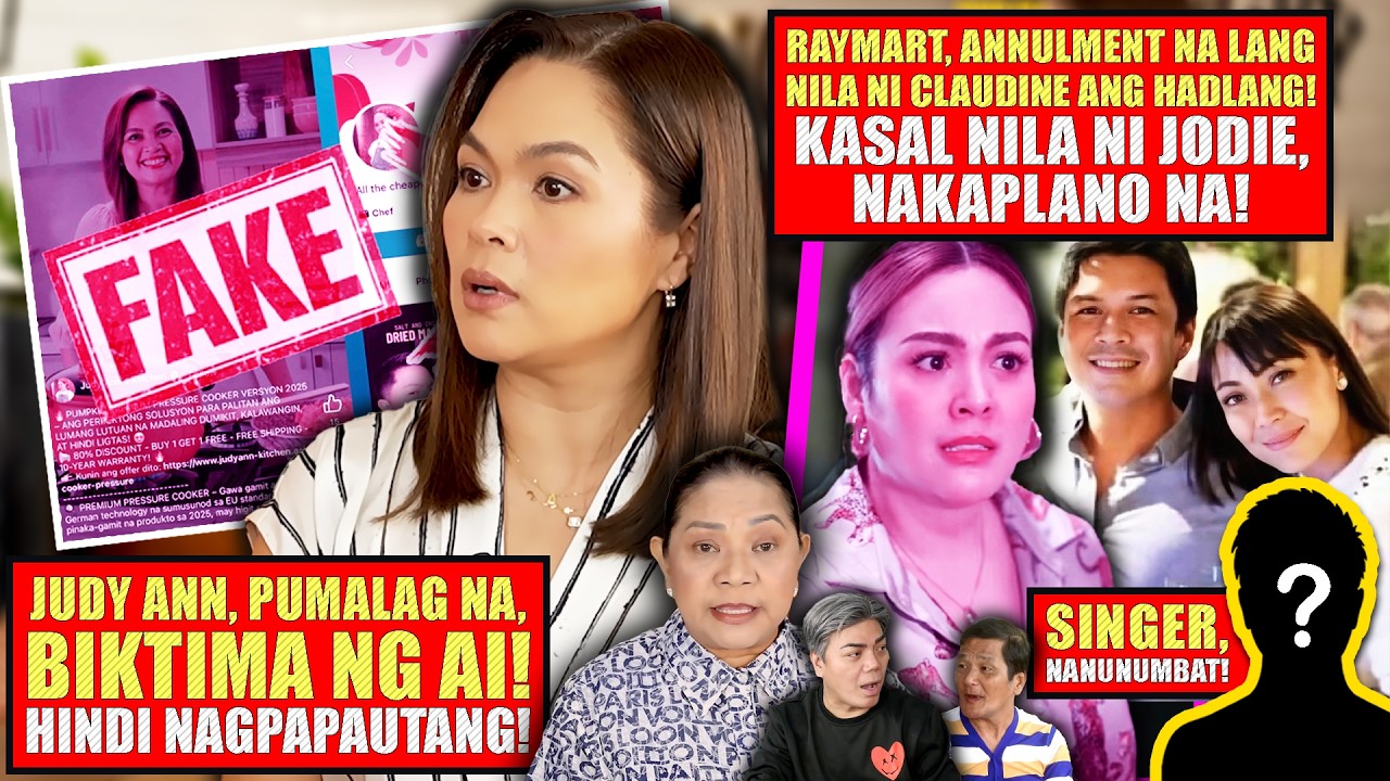 Juday Not Selling Pans: Beware Fake News!❗