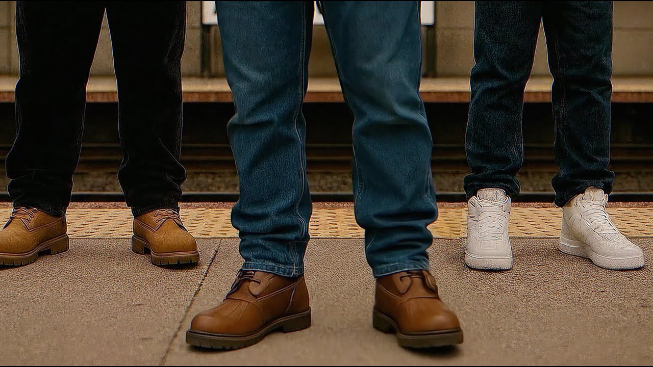 De La Soul ft. Nas - Run It Back (Visualizer) 🎶