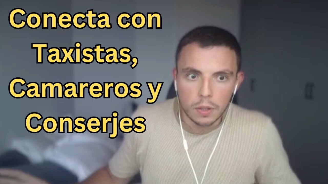 Crea activos sociales (estrategias de networking que nadie usa)