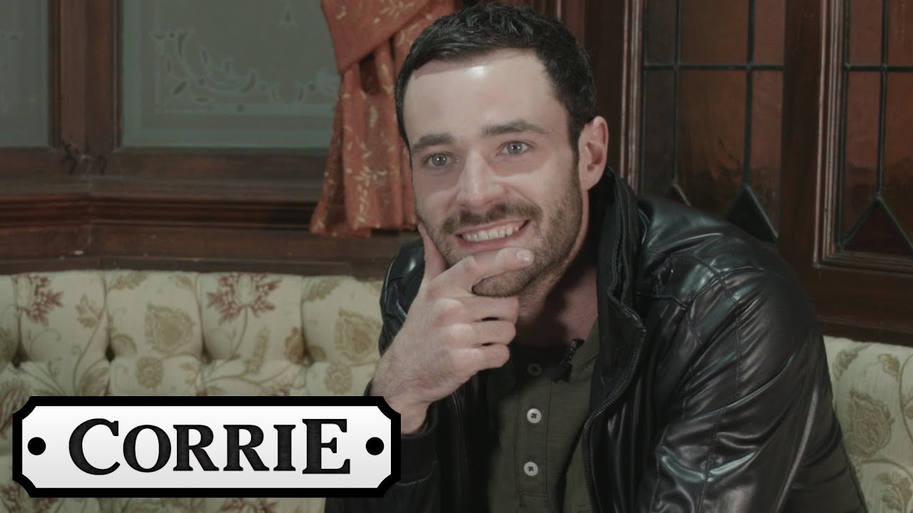 Coronation Street: Callum's True Colors Revealed 🌟
