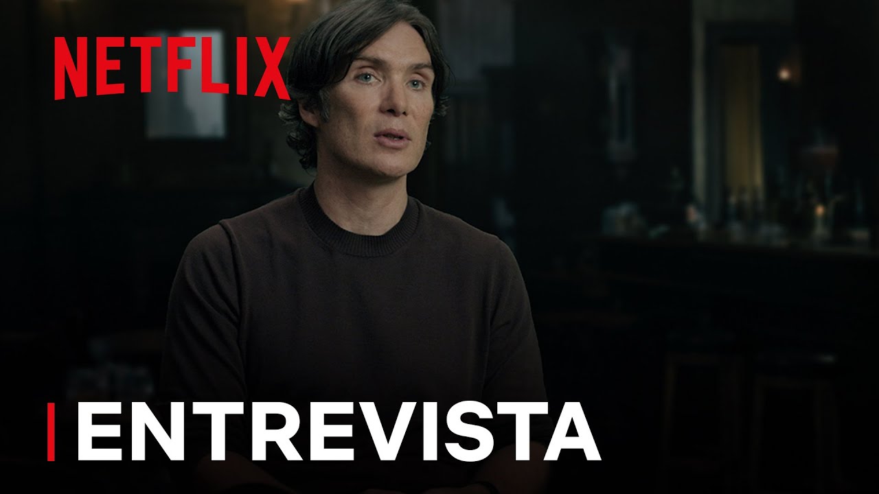 O legado de Thomas Shelby | Peaky Blinders: O Homem Imortal | Netflix Brasil