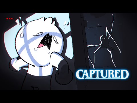 Je veux sortir d'ici... 😭