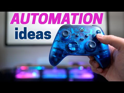 20 Automations you’ll want to copy in your Smart Home