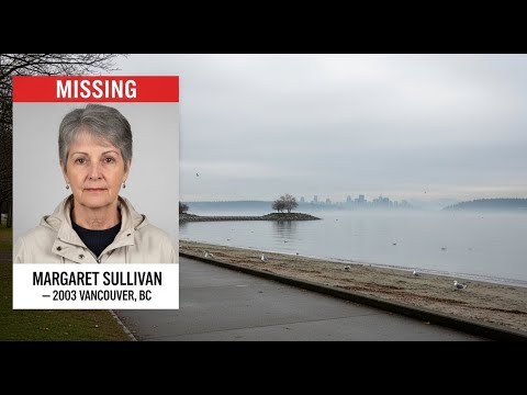Vancouver 2003 cold case solved — arrest shocks community