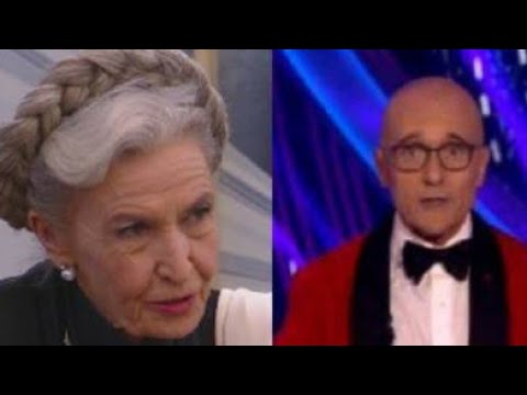 Gf Vip 4: Barbara Alberti Abbandona il Gioco 🚪