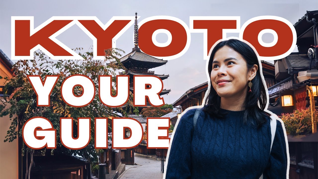 Top Things to Do in Kyoto | Japan Travel Guide