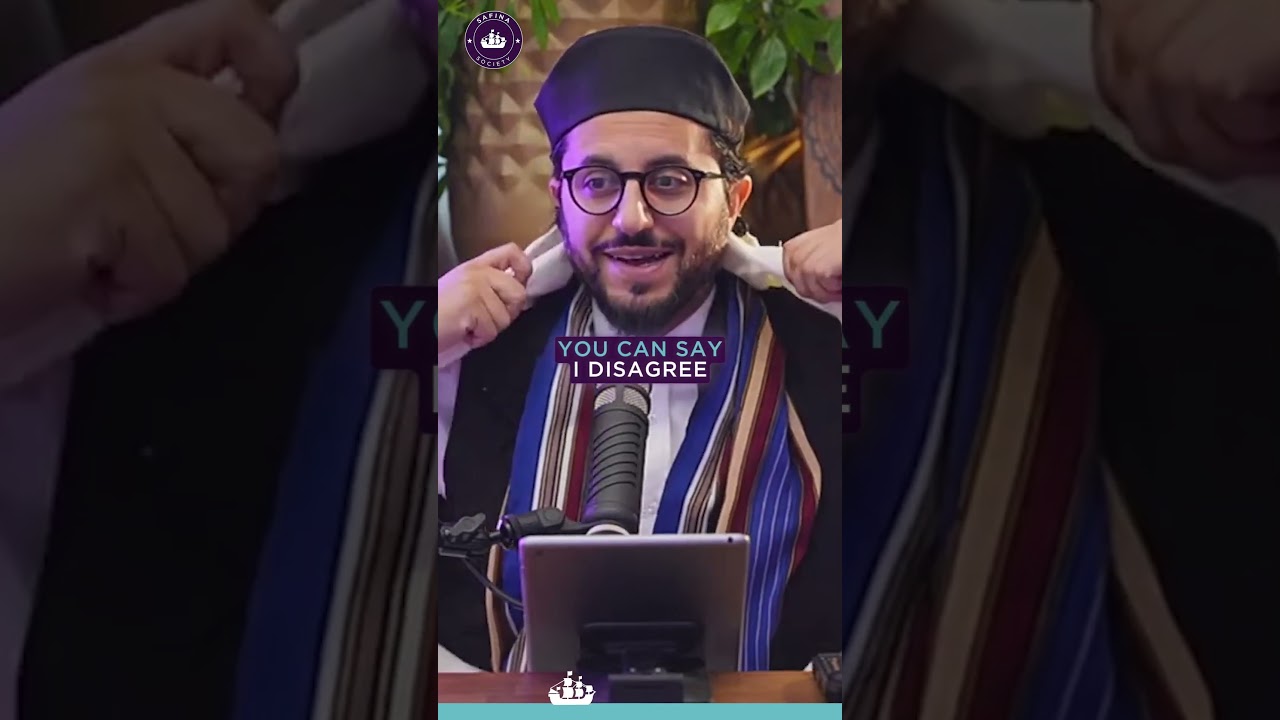 Dr. Shadee Elmasry on Salafis 🕌