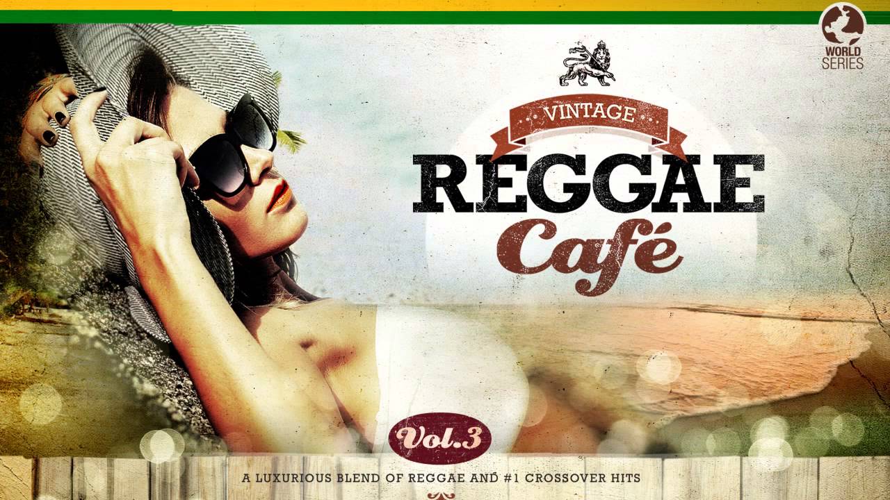 Sweet Dreams by Eurythmics in Vintage Reggae Café Vol. 3 🎶