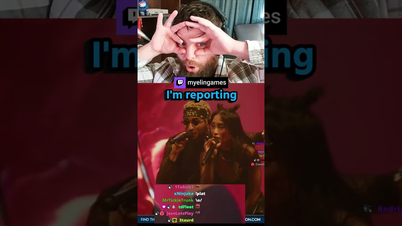 Reported a Hacker in Warframe IRL! 🚨