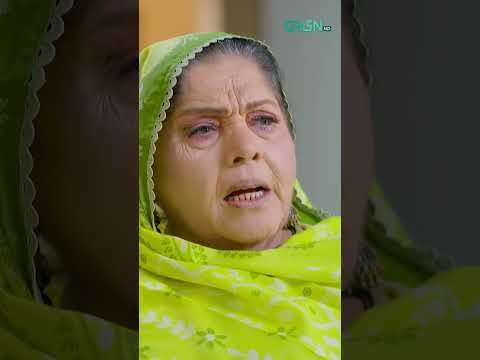 Mera Ghar Kya Meena Bazaar Hai #shorts #ishqtumsehua #pakistanidrama #greentv