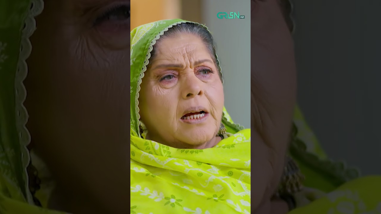 Mera Ghar Kya Meena Bazaar? 😲 | Emotional Pakistani Drama | Ishq Tumse Hua #shorts