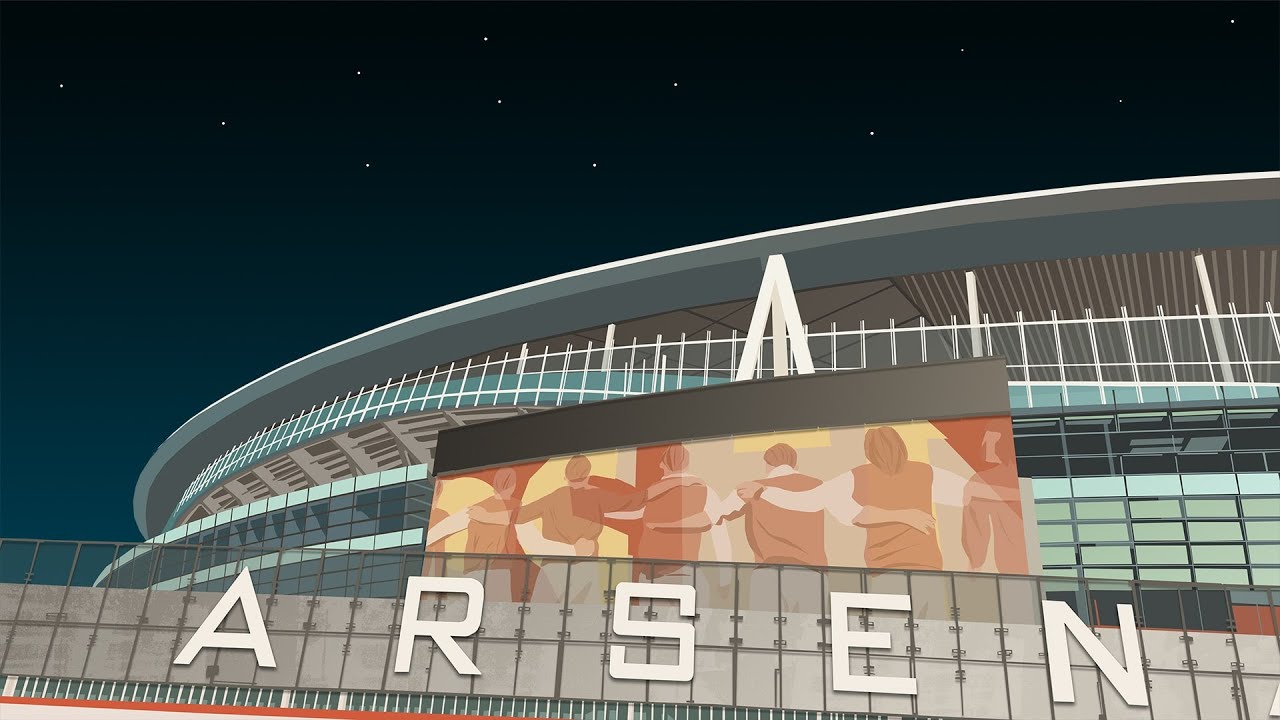 Why Is Arsenal’s Stadium Causing Concern? Discover the Truth ⚽