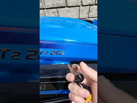 New LS Tractor MT226 first look!