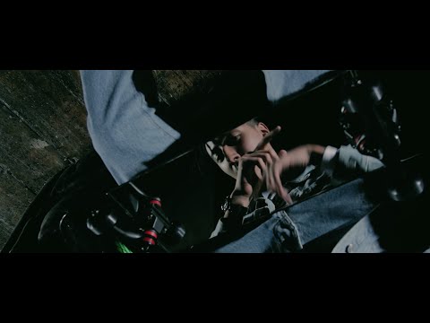 Ghali - Vai Tra (Prod. Chris Nolan)