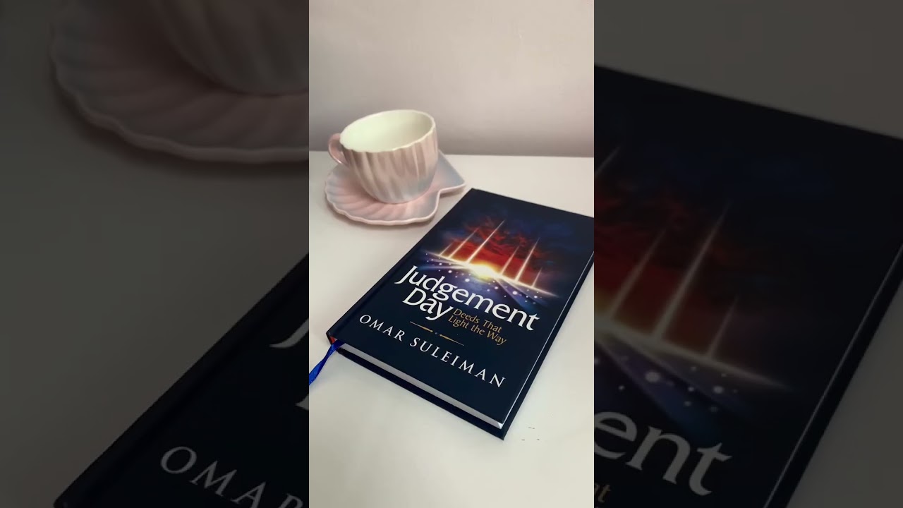 Islamic Books to Read During Ramadan 2023