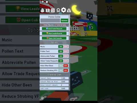 Bee Swarm Simulator codes [February 2024]