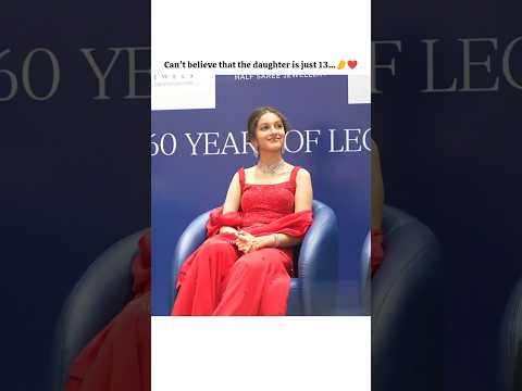 The most beautiful starkid ever ❤ #shortvideo #shorts #sitaraghattamaneni #tollywood #maheshbabu