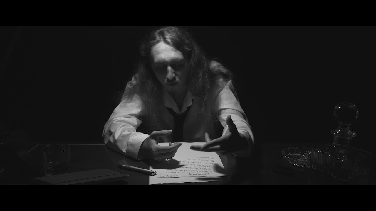 Mc Sid - Autobiografia Parte 1 🎶