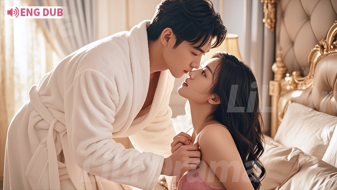 Poor Girl Sold to a Stranger by Her Best Friend Turns Out to Be a CEO and Her First Love