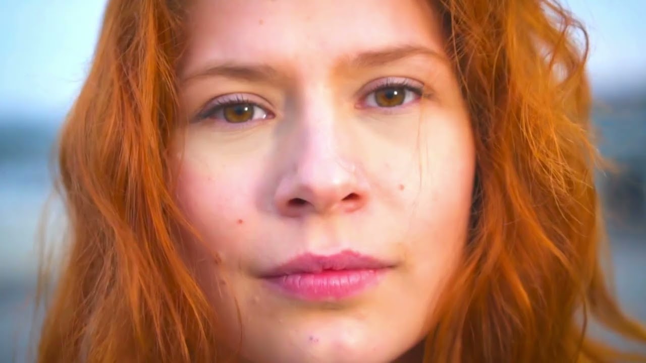 Carrying My Love by Arema Arega & Kerry Bentley 🎶