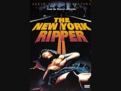 The New York Ripper Theme - One More Day 🎶