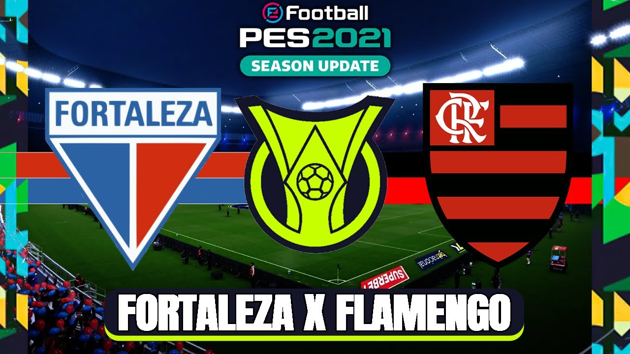 Fortaleza vs Flamengo - Brasileirão 2025 Match Preview ⚽ (25/10/2025)