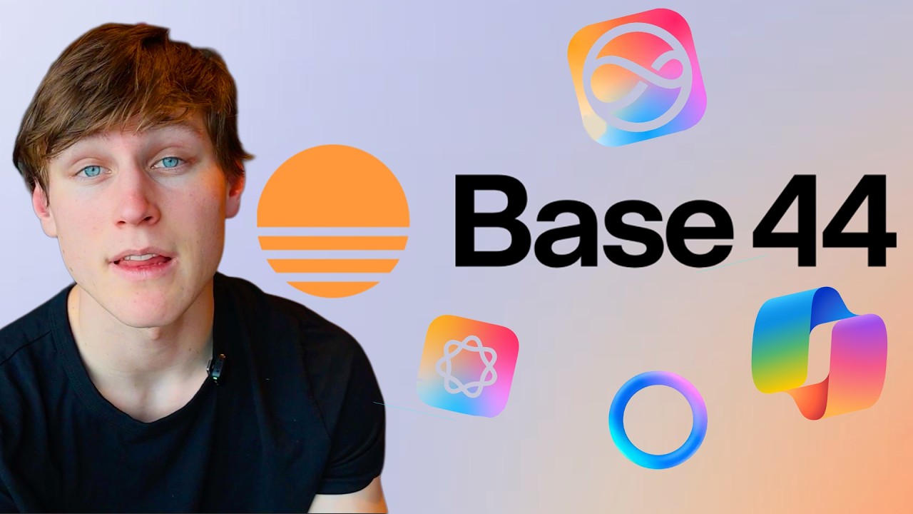 Base44 Full Walkthrough - Best AI App Builder in 2026??