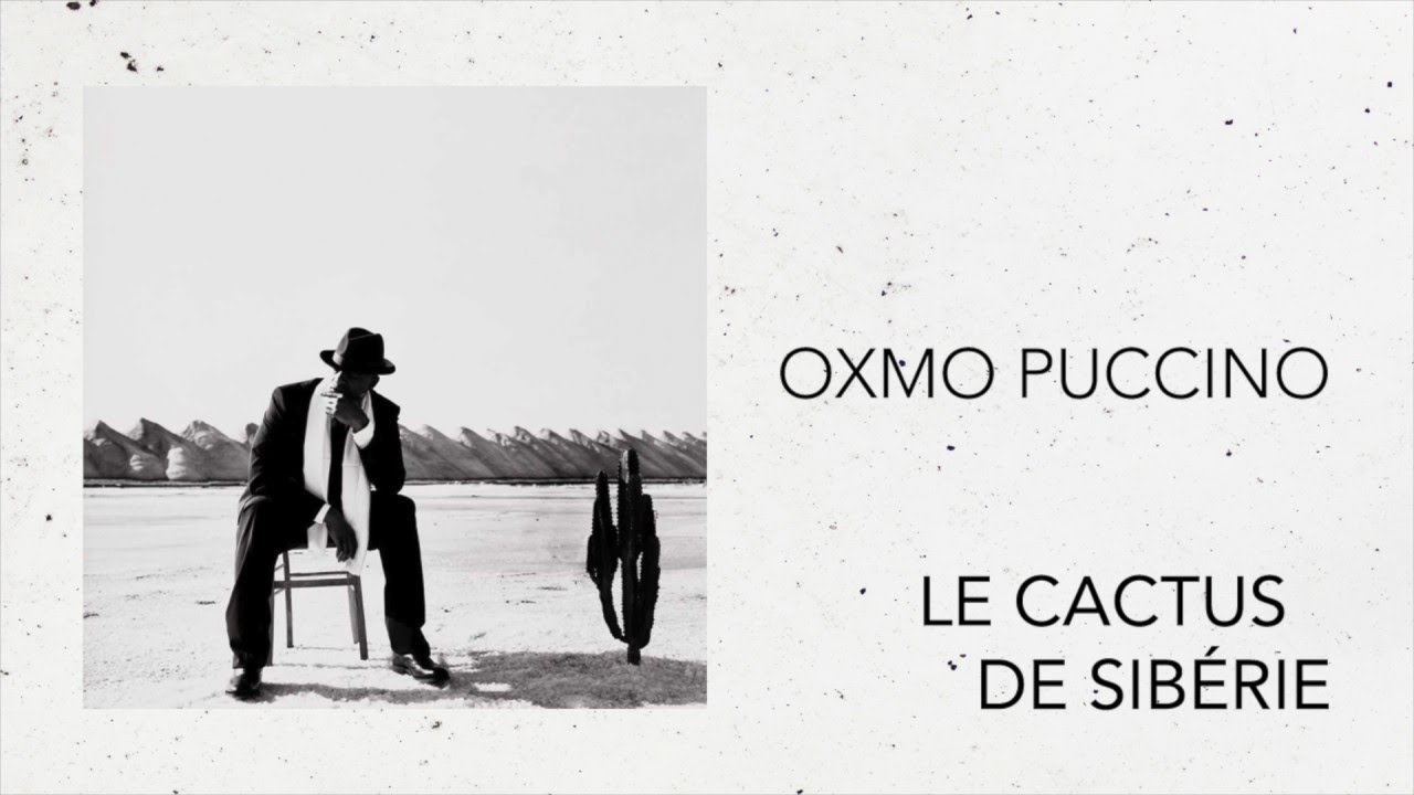 Oxmo Puccino Celebrates 20 Years of Opera Puccino with Reissue & Olympia Concert 🎶