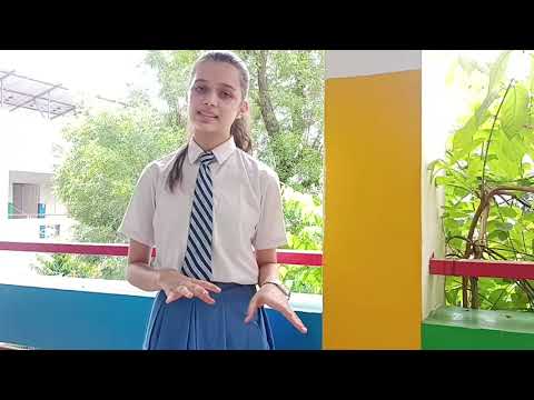 Back Benchers |Birla Shishu Vihar |Arshjyoti magazine