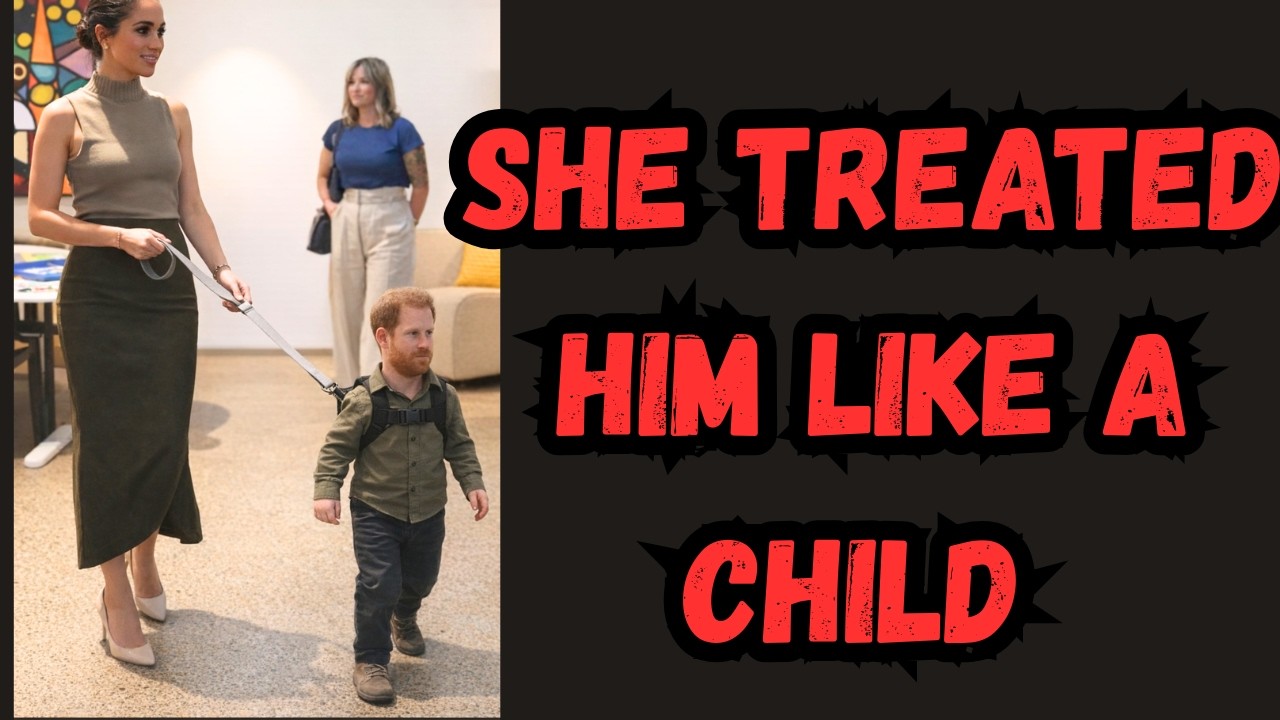 Meghan Markle's Parenting Style During Australia Tour