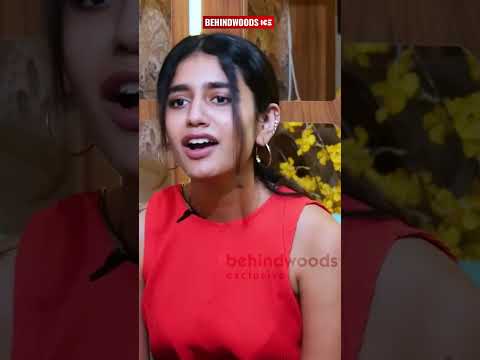 Ole Melody പാടി ഞെട്ടിച്ച് Priya Varrier | #PriyaVarrier 😍🔥