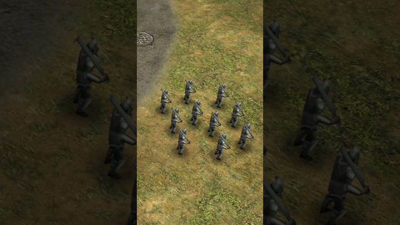 LOTR: Battle for Middle-earth I vs II ⚔️