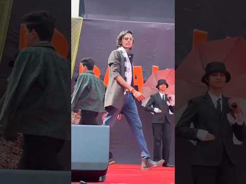 Ramp Walk | UIT RGPV Bhopal | College Fest