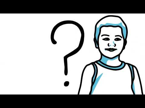 How Credit Cards Are Protected Over The Internet - Asymmetric Cryptography Animated