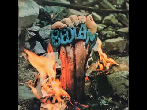 Bedlam - Bedlam (1973) | Blues & Hard Rock