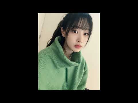 Giselle (Aespa) - Besame Mucho (Lucho Gatica) (Ai Cover)