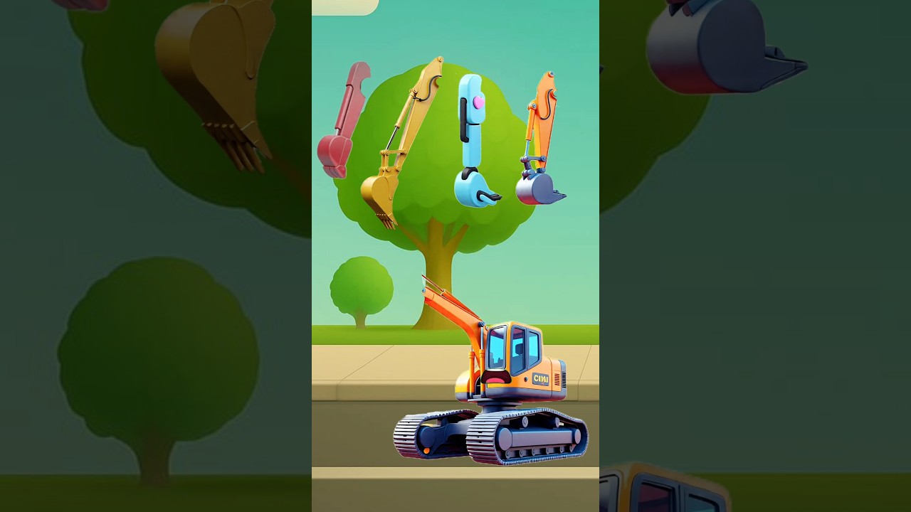 जेसीबी का सही बकेट कौन सा है? जानिए आसान तरीका! 🚜