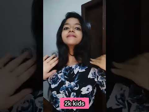 90s kids vs 2k kids makeup routine 🤣 | Yaaru perusu nu adichu kaatu😌 | #miss_miracle #charusmonoact