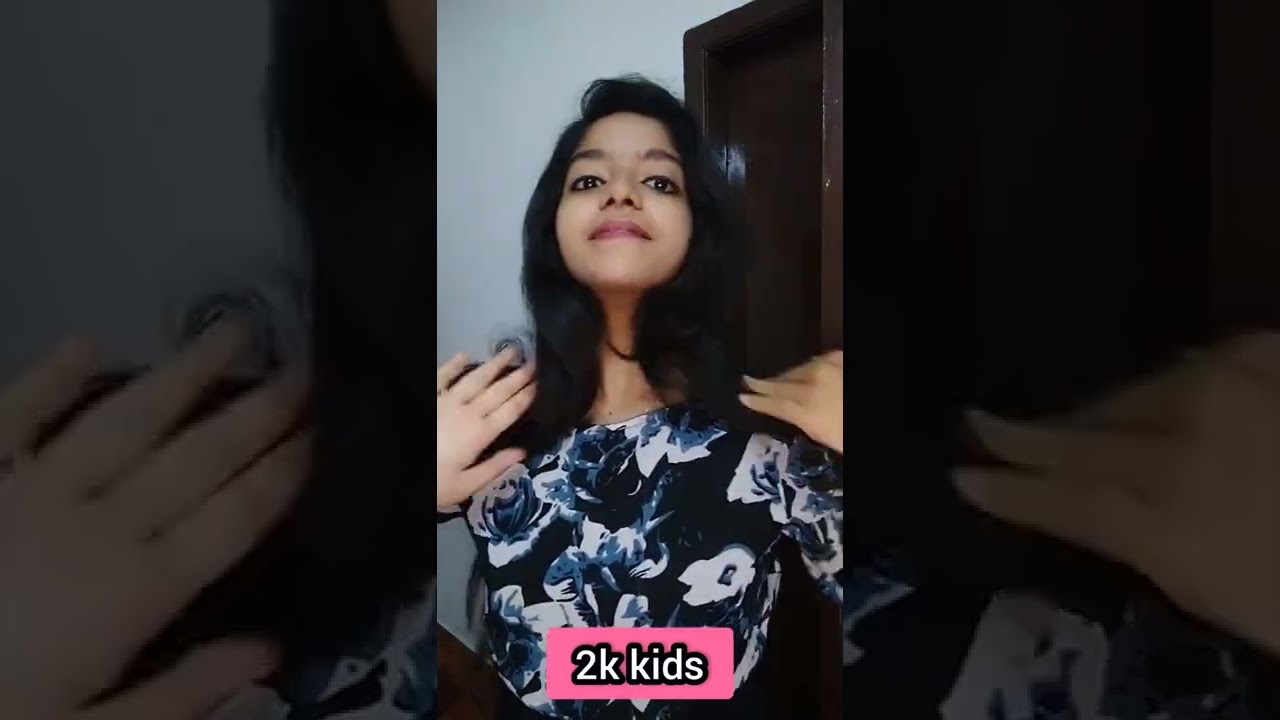 90s Kids vs 2000s Kids Makeup Routine 😂