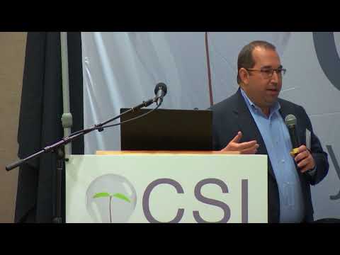 2017 CyberSEED 8 Post Quantum Cryptography - Brian Malacchia
