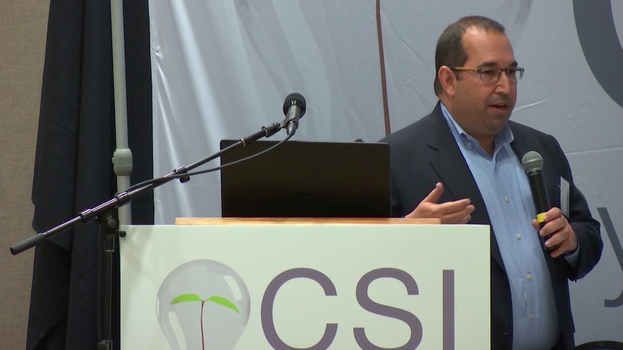 2017 CyberSEED 2017: Exploring Post-Quantum Cryptography with Brian Malacchia π