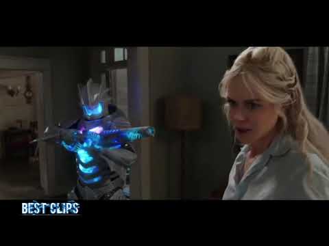 Begining (Queen Atlanna) | Aquaman 2018 [HD] - subs indo !! scene 2