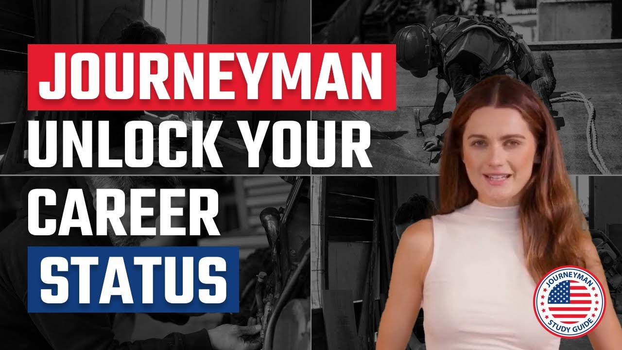 Guide to US Journeyman Certification 🛠️