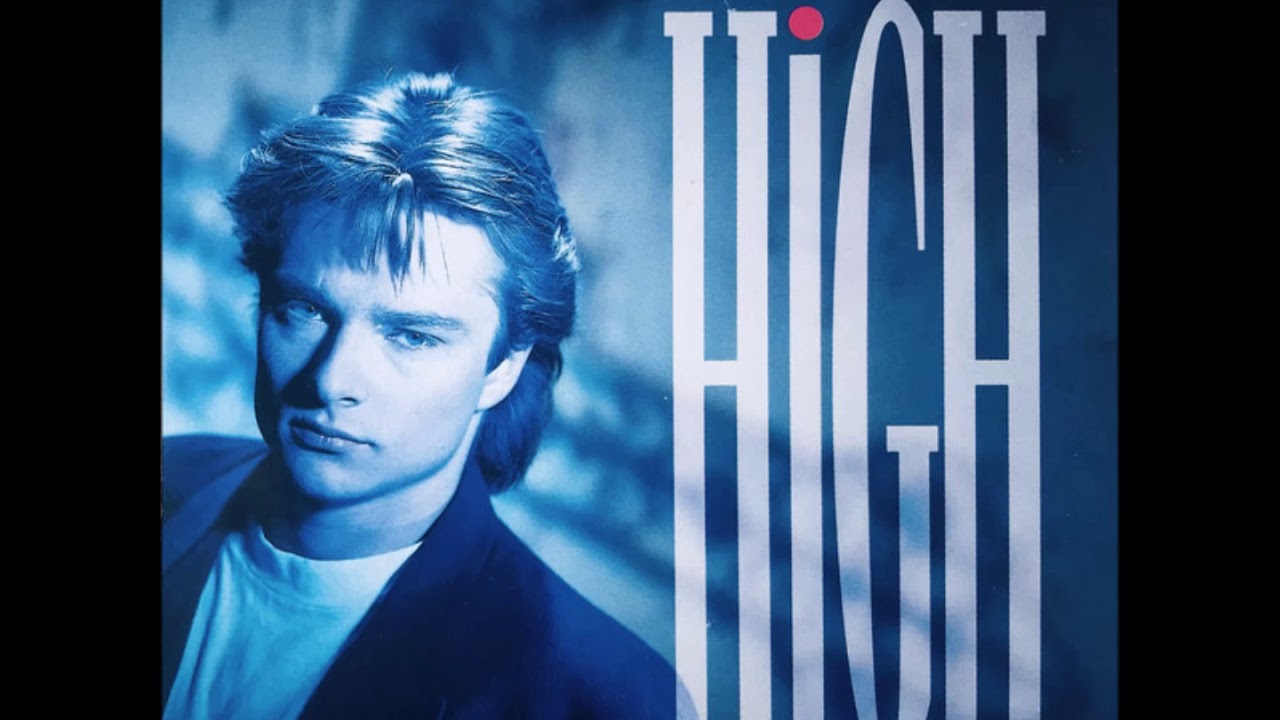 David Hallyday - High HD | Watch the Latest Music Video Now 🎶