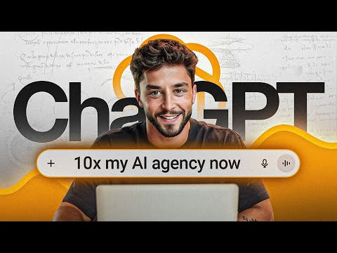 What ChatGPT Agent Means for AI AgenciesâŠ