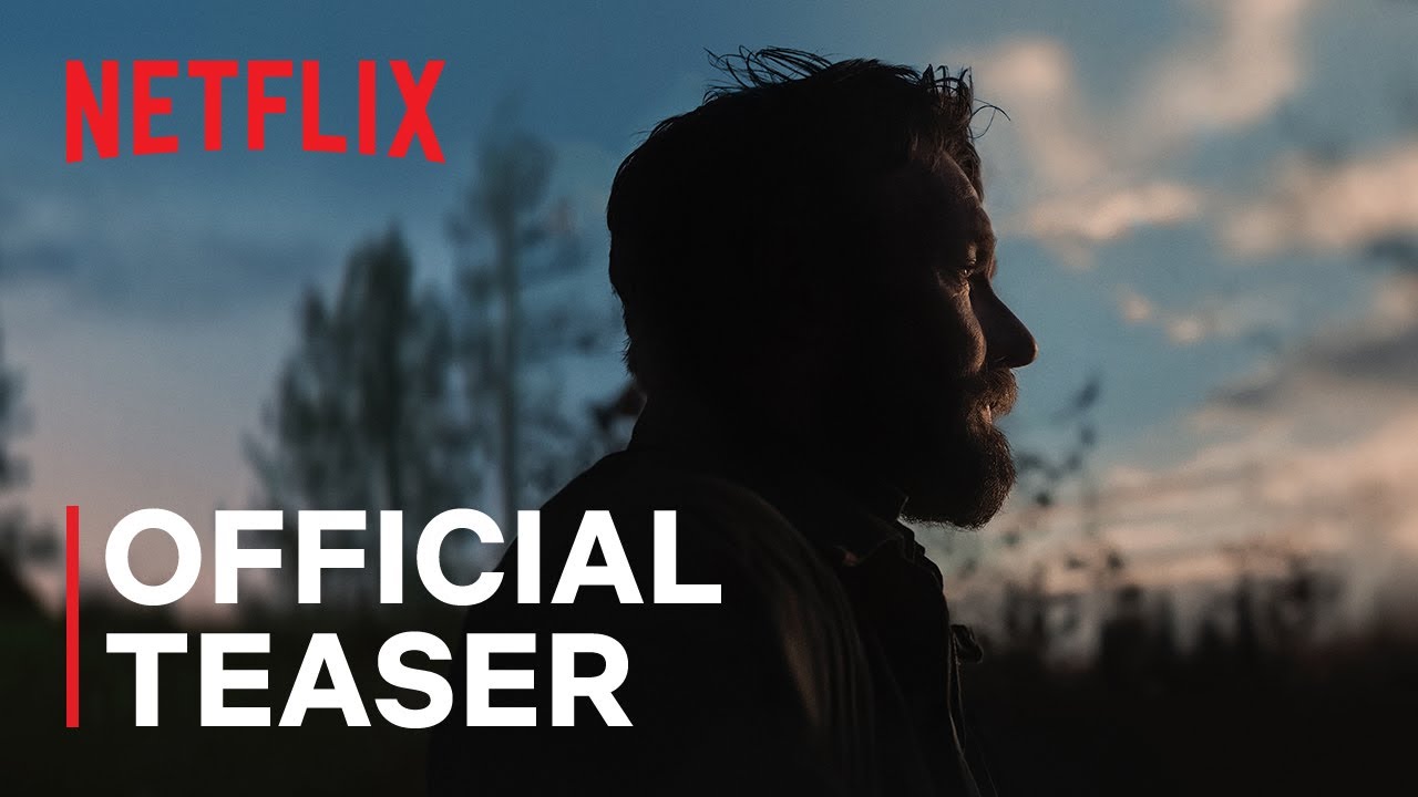 Train Dreams | Netflix Official Teaser 🎥