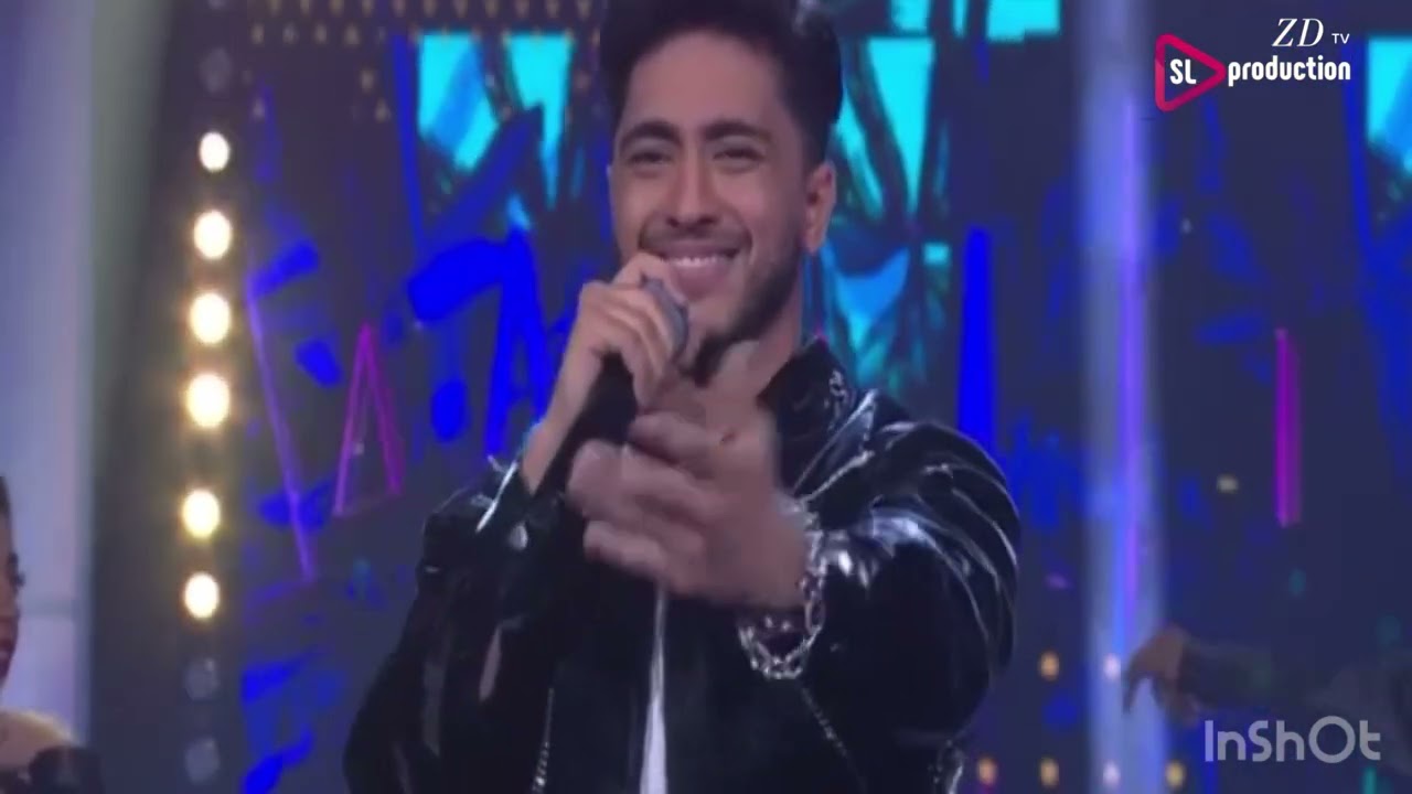 Mehdi Fadili - Mriyach NYE 2024 🎉