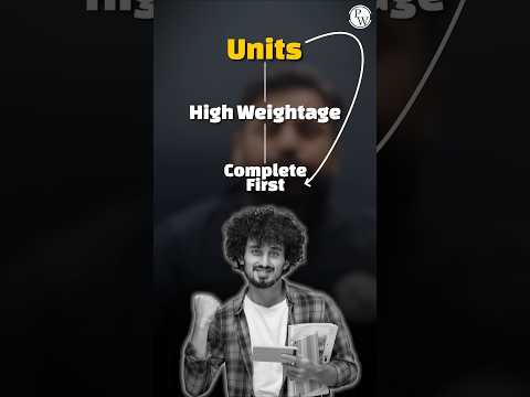 How to score Max in Applied Maths #PW #Shorts #CommerceWallahbyPW