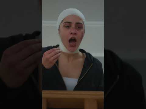 Baban Bile Bu Kadarını Yapmazdı! | 54. Bölüm 1. Fragmanı #shorts